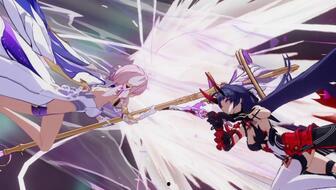 崩坏三最新爆料剧情攻略,神秘组织现世,少女们再启征程! 第2张 崩坏三最新爆料剧情攻略,神秘组织现世,少女们再启征程! 第2张